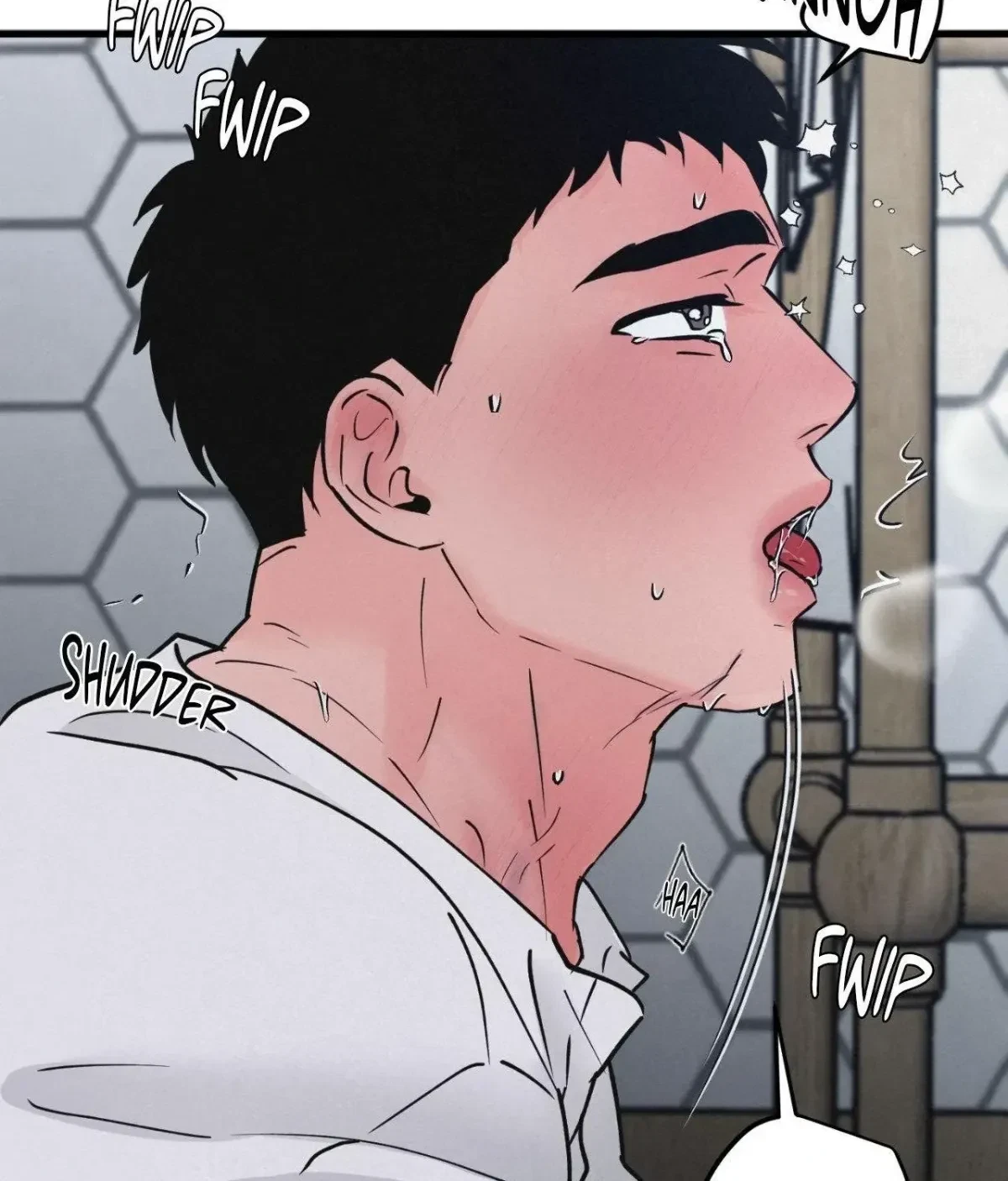 A Golden Pair Chapter 29, page 90