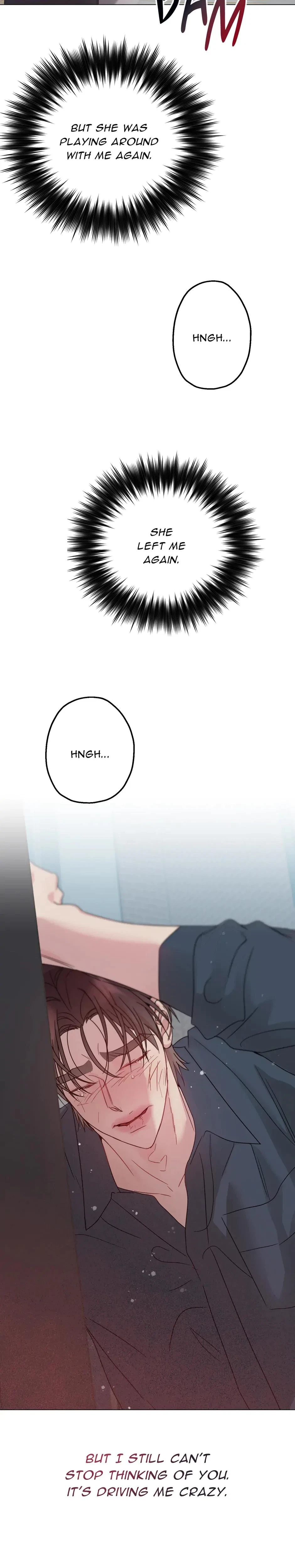 I Want Both Chapter 28, page 10