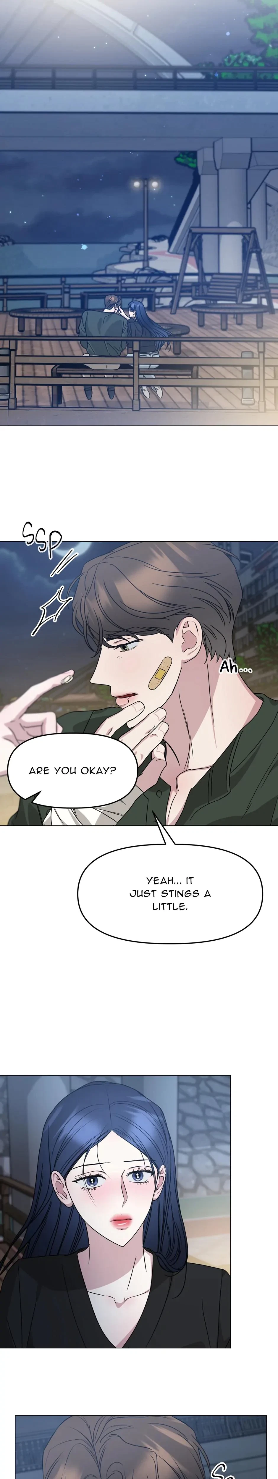 I Want Both Chapter 28, page 12