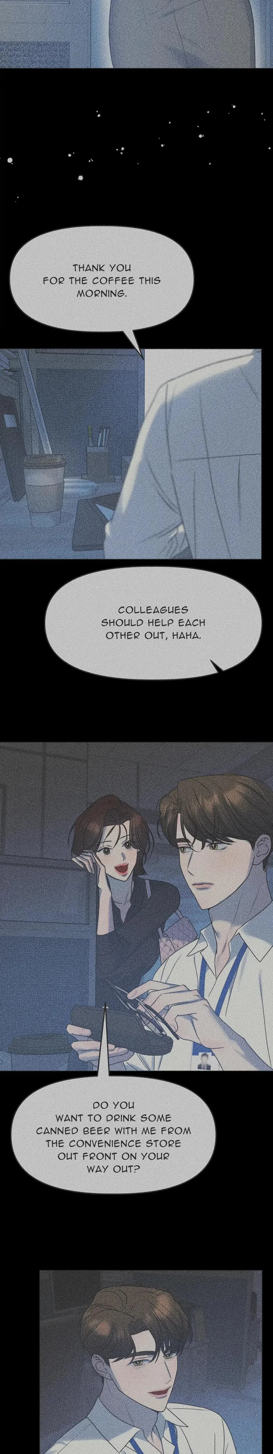 I Want Both Chapter 28, page 14