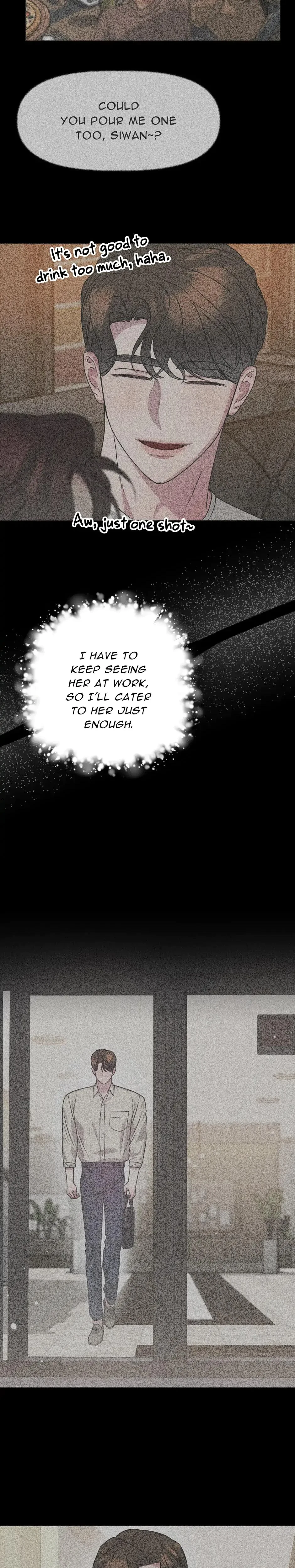 I Want Both Chapter 28, page 16