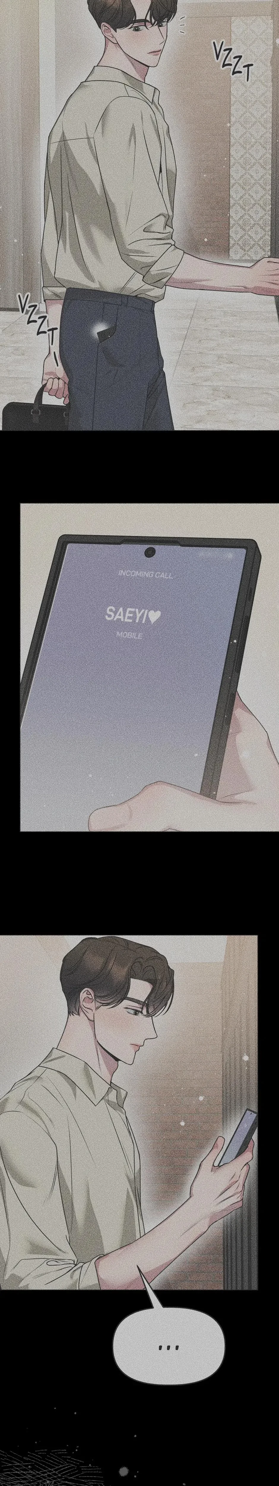 I Want Both Chapter 28, page 17
