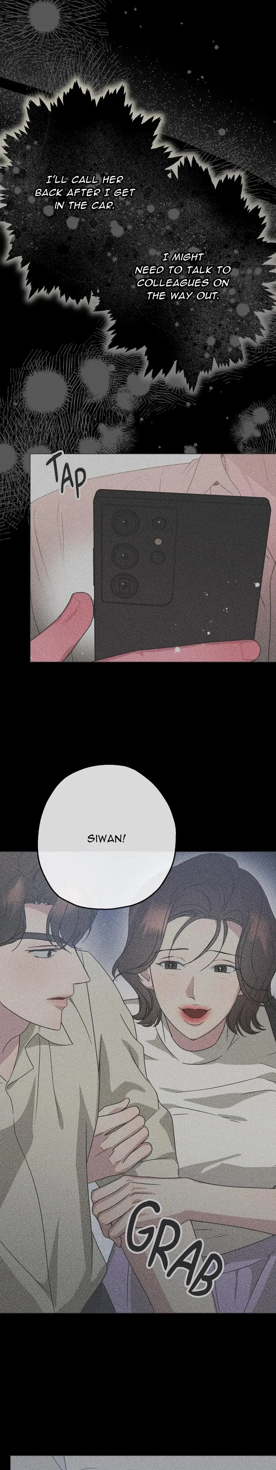 I Want Both Chapter 28, page 18