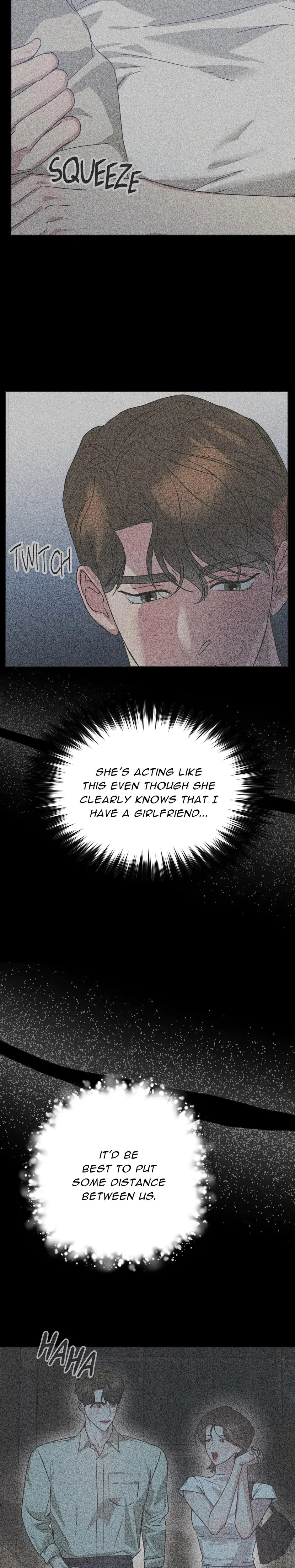 I Want Both Chapter 28, page 19