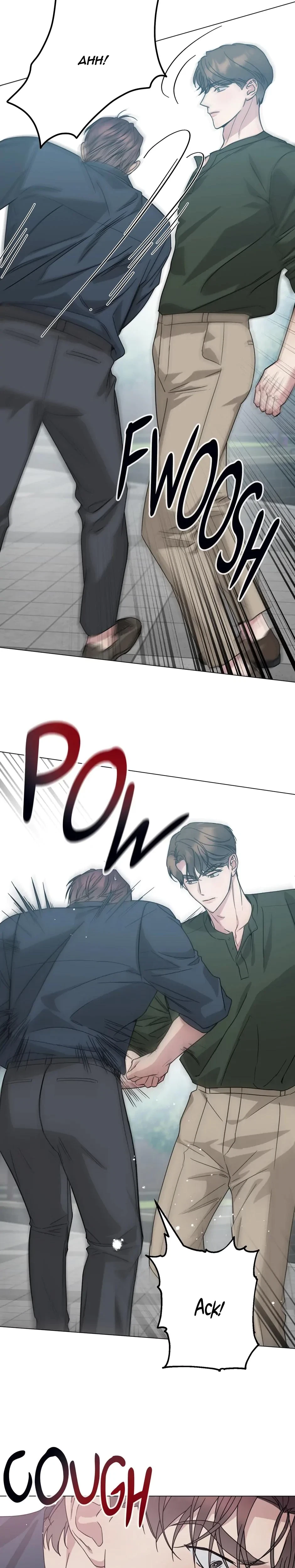 I Want Both Chapter 28, page 2