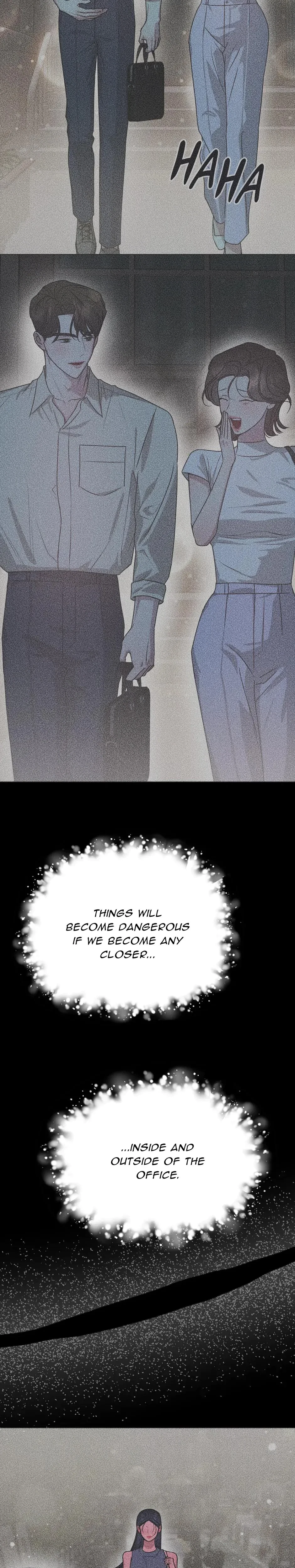 I Want Both Chapter 28, page 20
