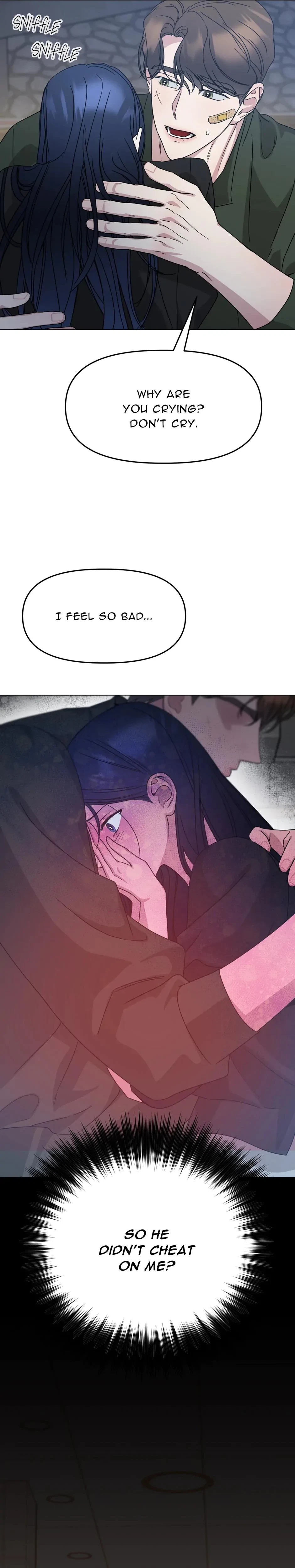 I Want Both Chapter 28, page 22