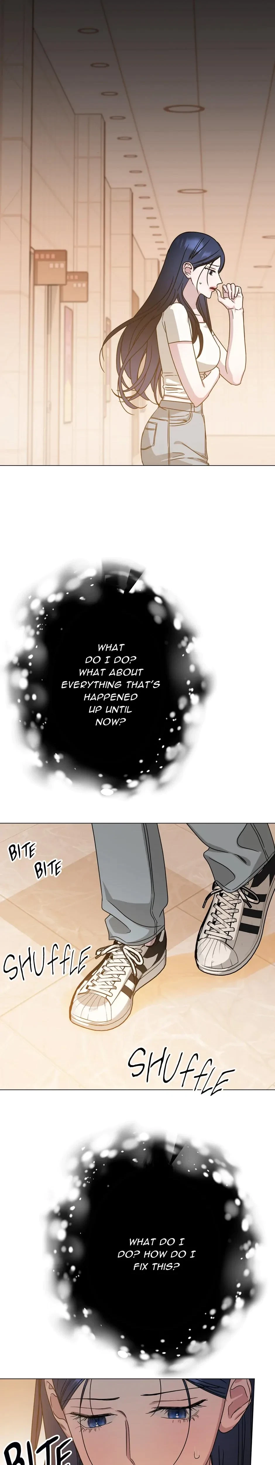 I Want Both Chapter 28, page 23