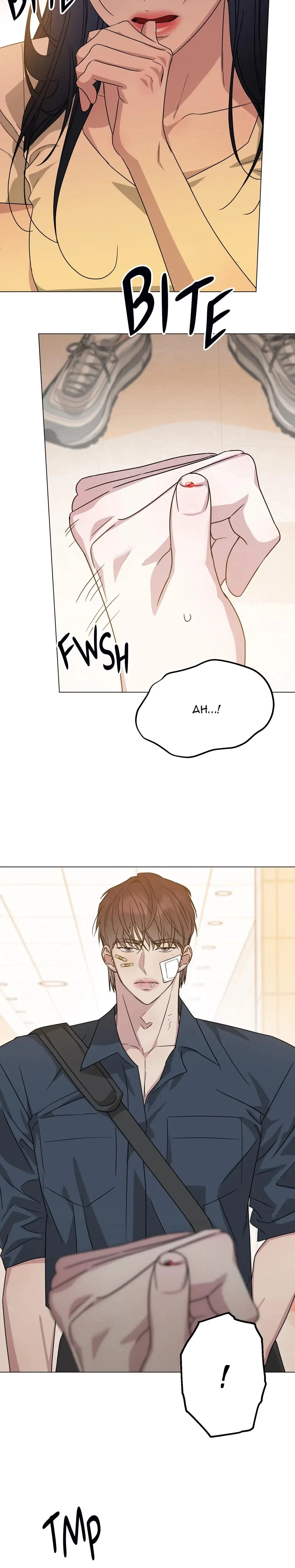 I Want Both Chapter 28, page 24