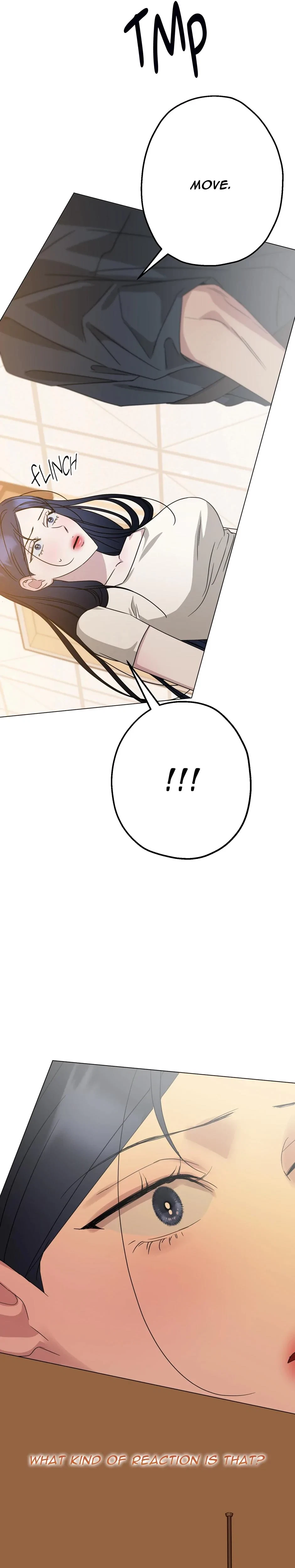 I Want Both Chapter 28, page 25