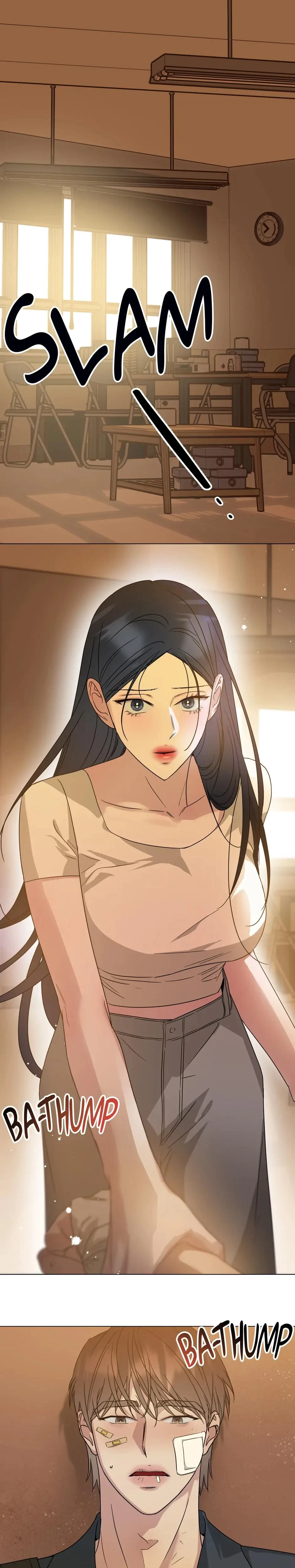 I Want Both Chapter 28, page 26