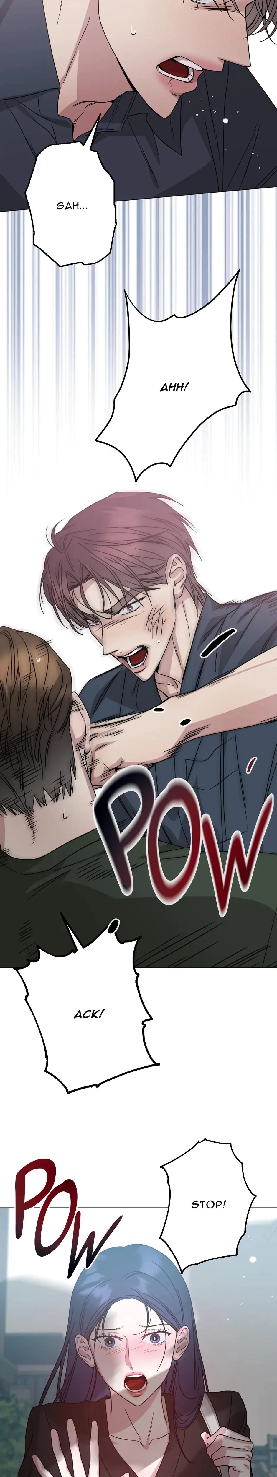 I Want Both Chapter 28, page 3