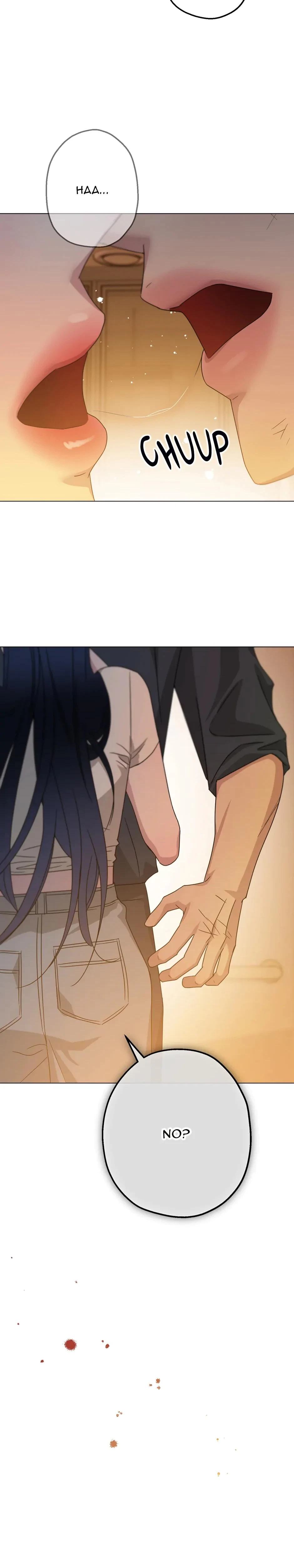 I Want Both Chapter 28, page 30