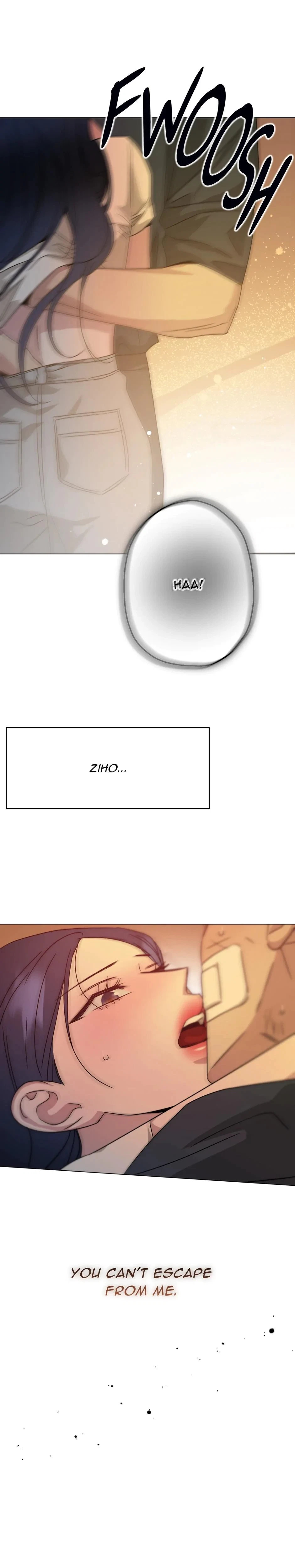 I Want Both Chapter 28, page 31