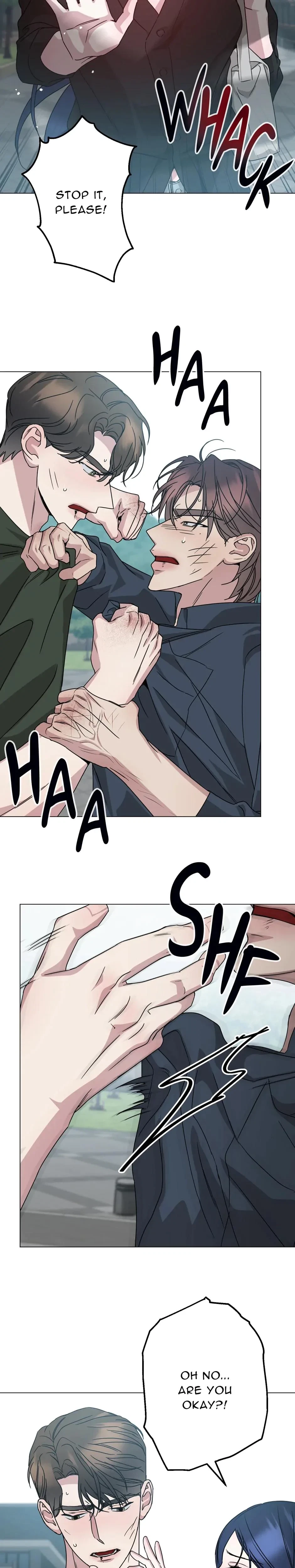 I Want Both Chapter 28, page 4