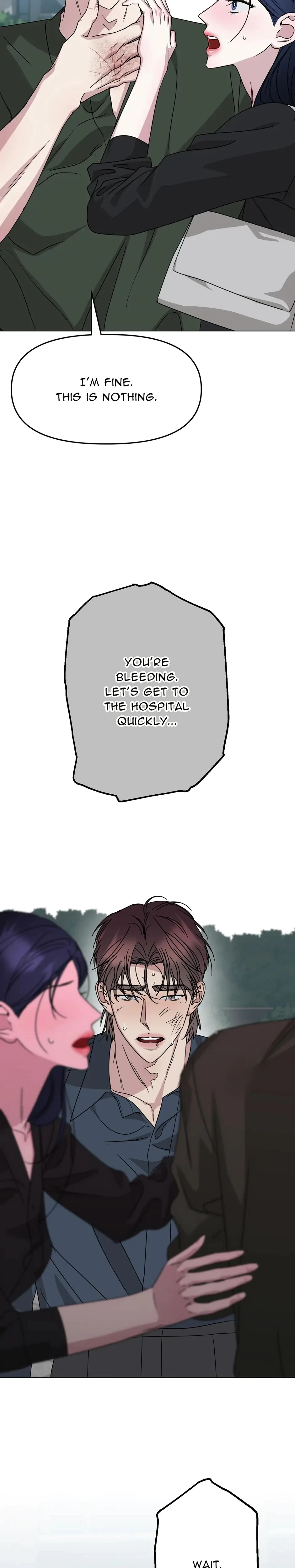 I Want Both Chapter 28, page 5