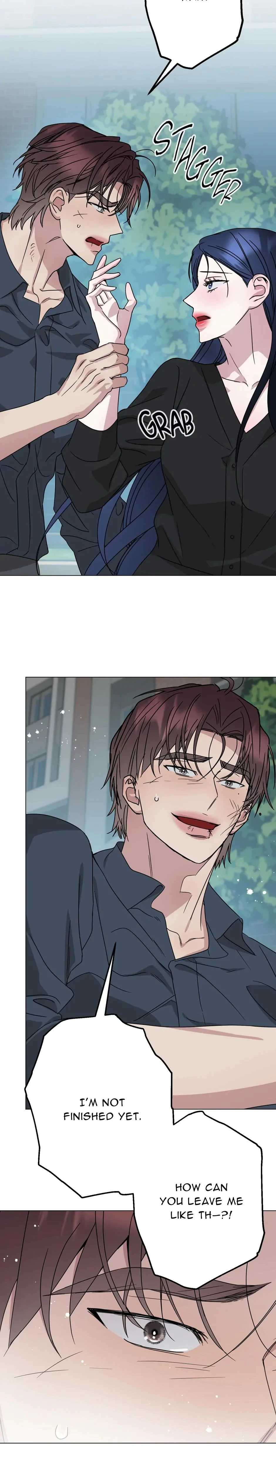 I Want Both Chapter 28, page 6