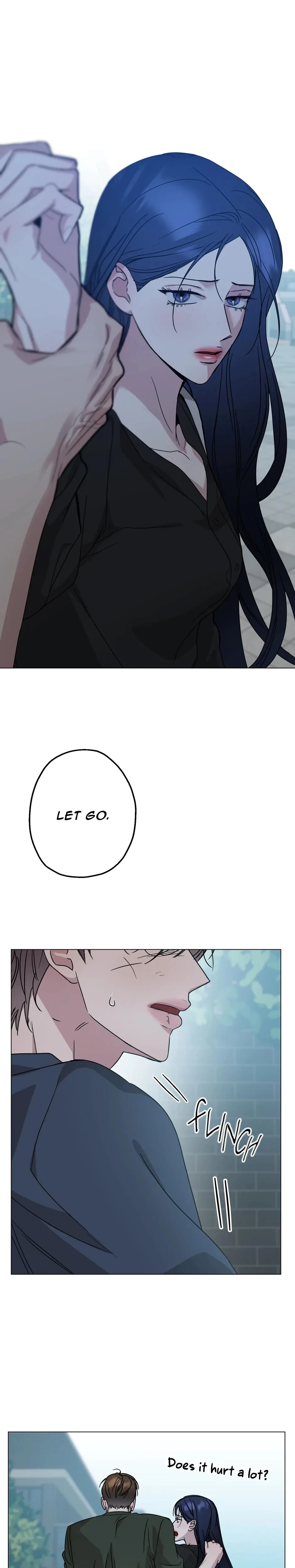 I Want Both Chapter 28, page 7