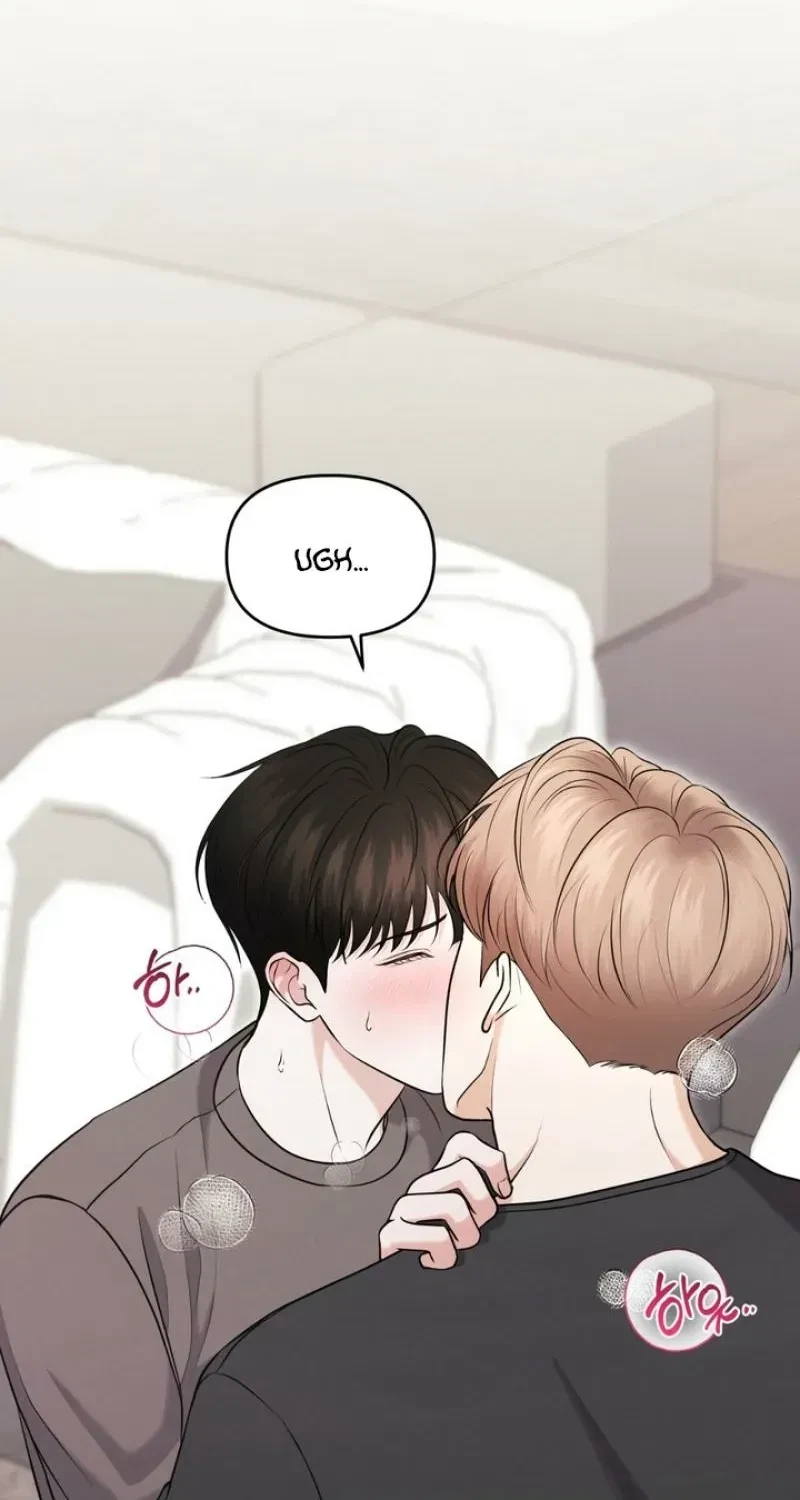 For The Craving Omega Chapter 17, page 3