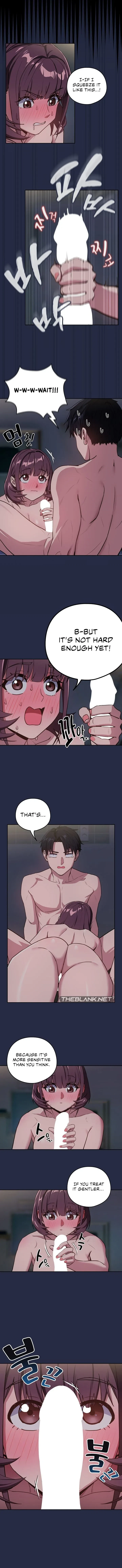 Dating After Work Chapter 43, page 2
