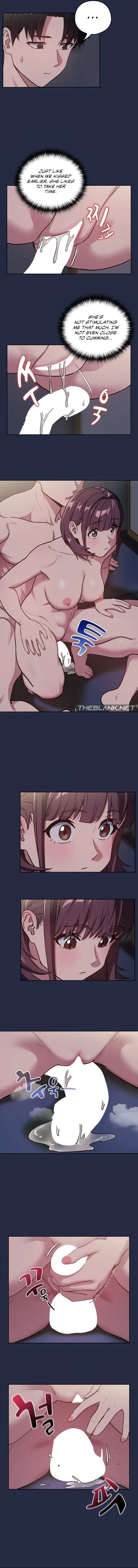 Dating After Work Chapter 43, page 5