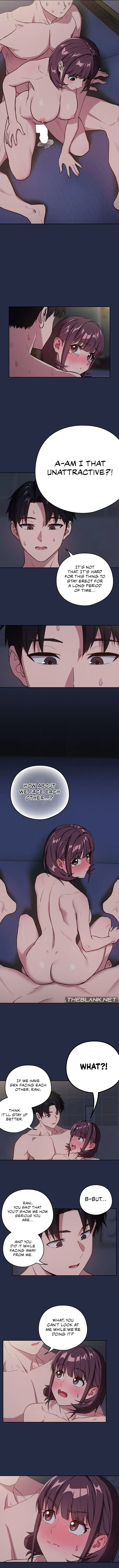 Dating After Work Chapter 43, page 6