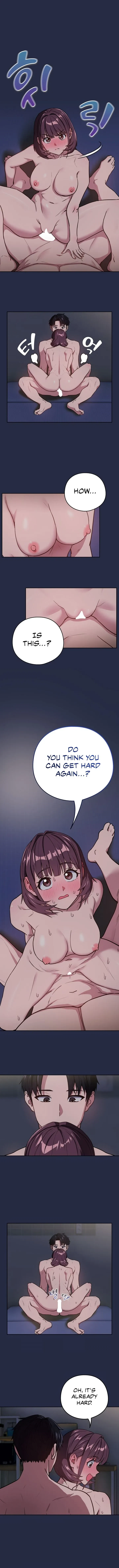 Dating After Work Chapter 43, page 7