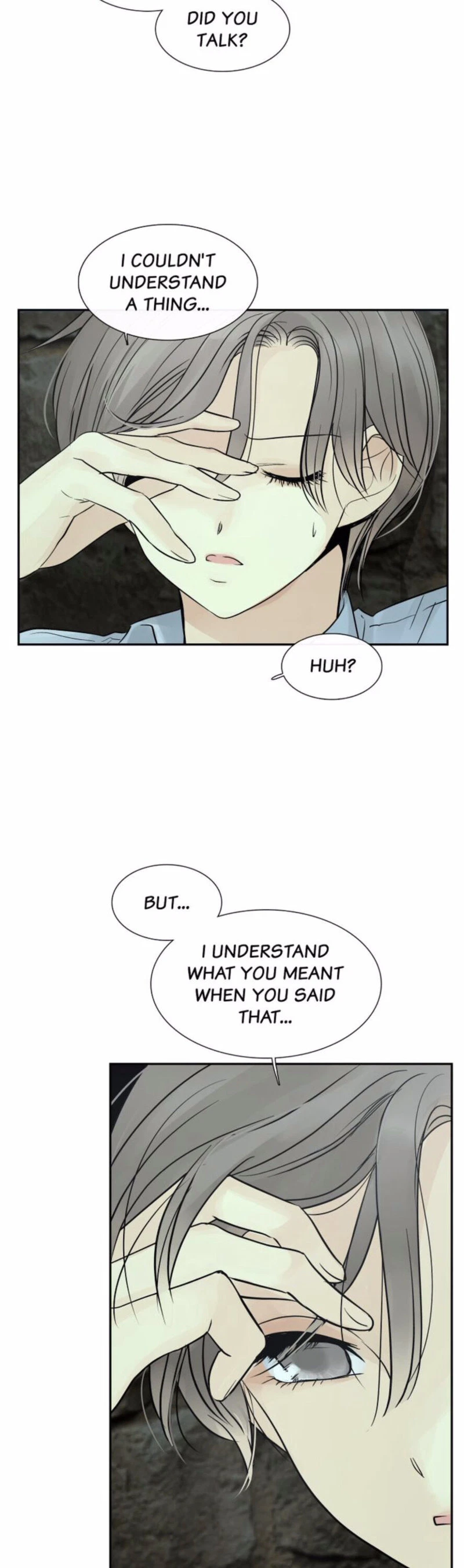 Totem's Realm Chapter 45, page 15