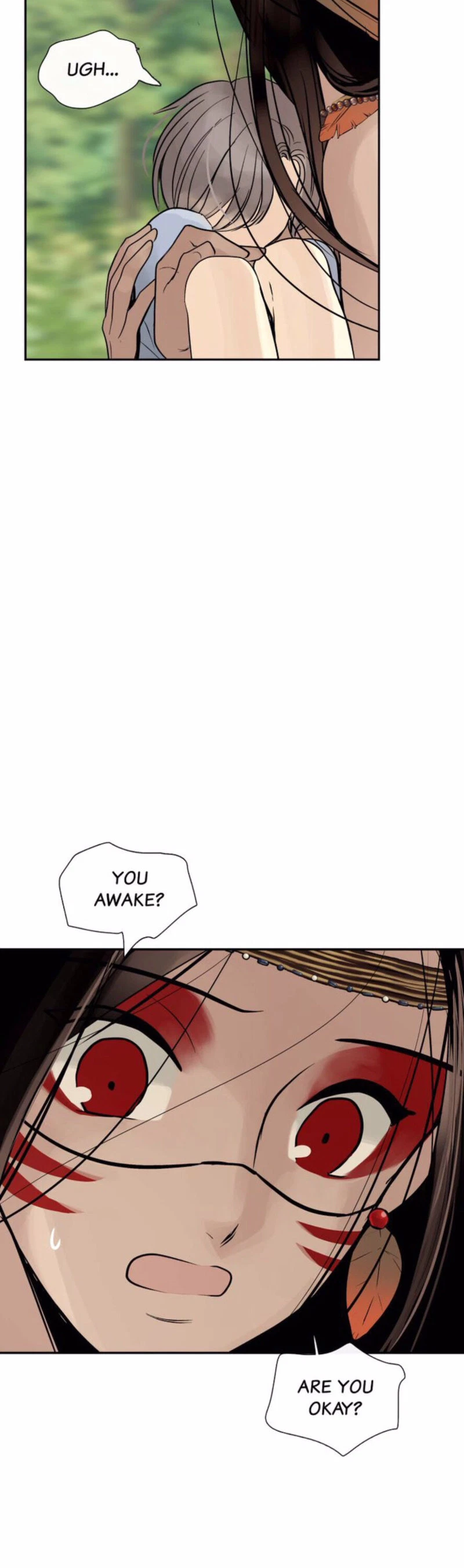 Totem's Realm Chapter 45, page 24