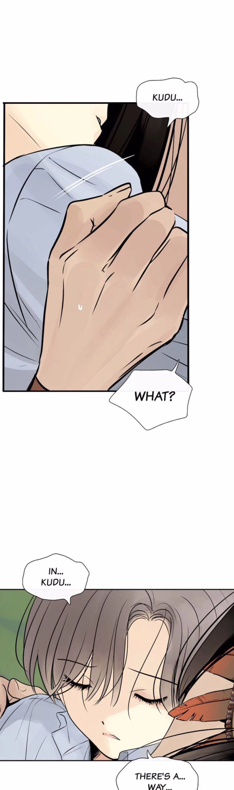 Totem's Realm Chapter 45, page 25