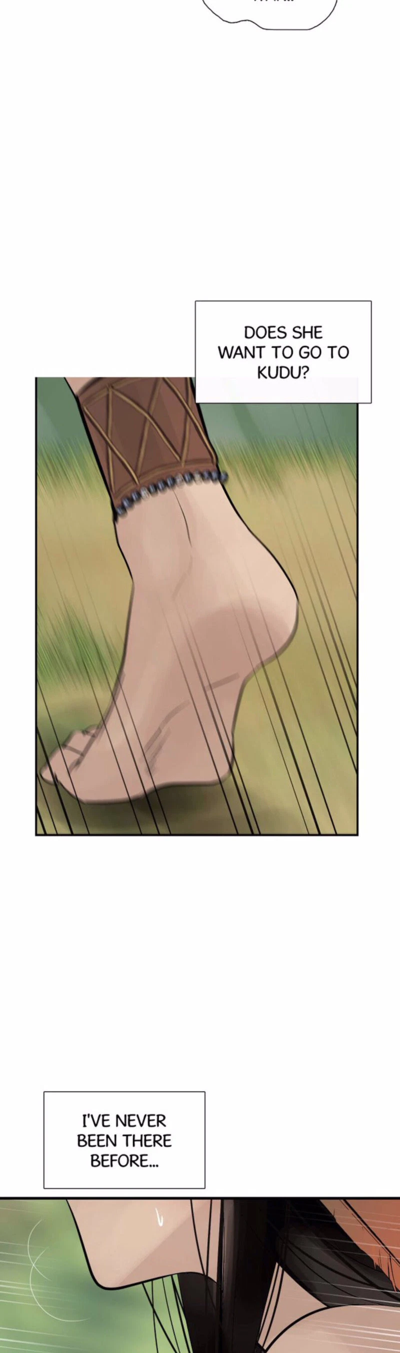 Totem's Realm Chapter 45, page 26