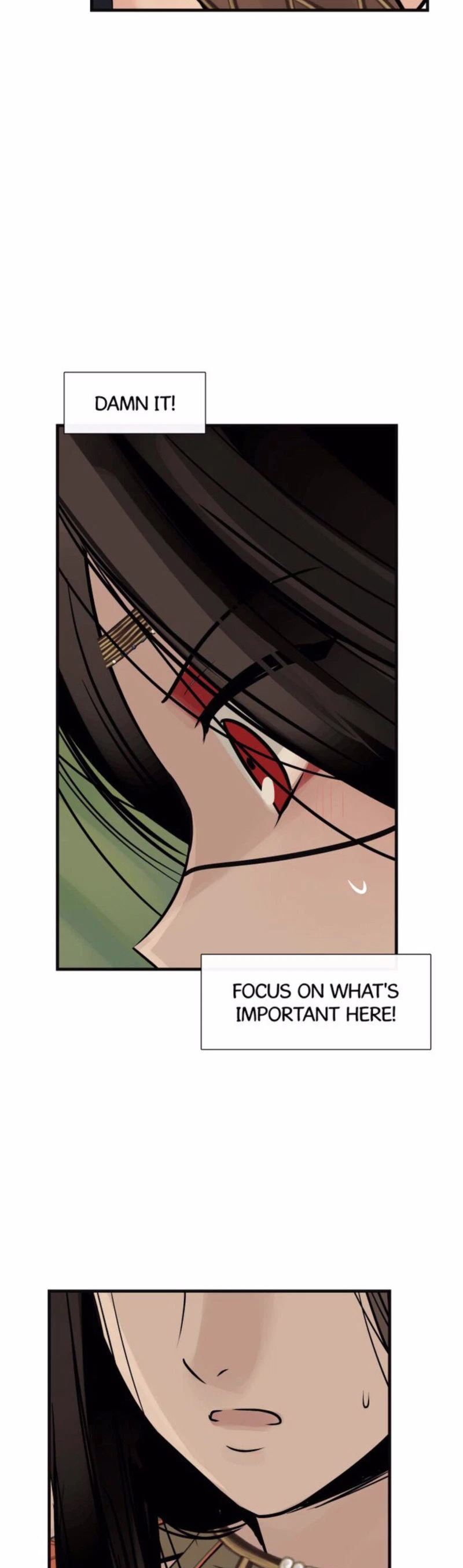 Totem's Realm Chapter 45, page 28