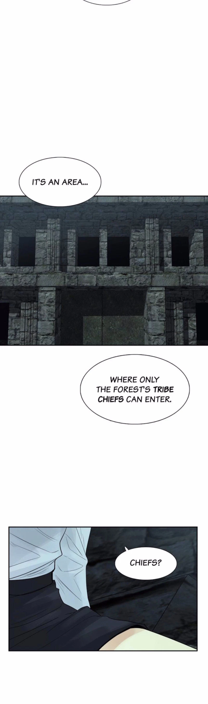 Totem's Realm Chapter 45, page 33