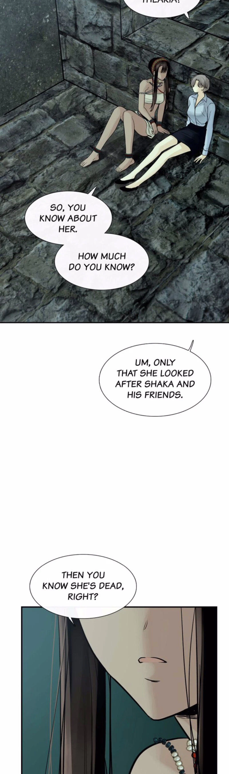 Totem's Realm Chapter 45, page 35