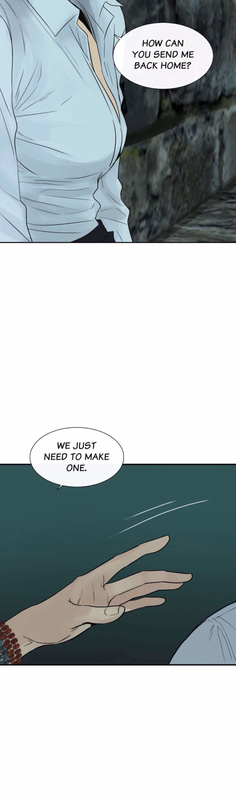 Totem's Realm Chapter 45, page 38