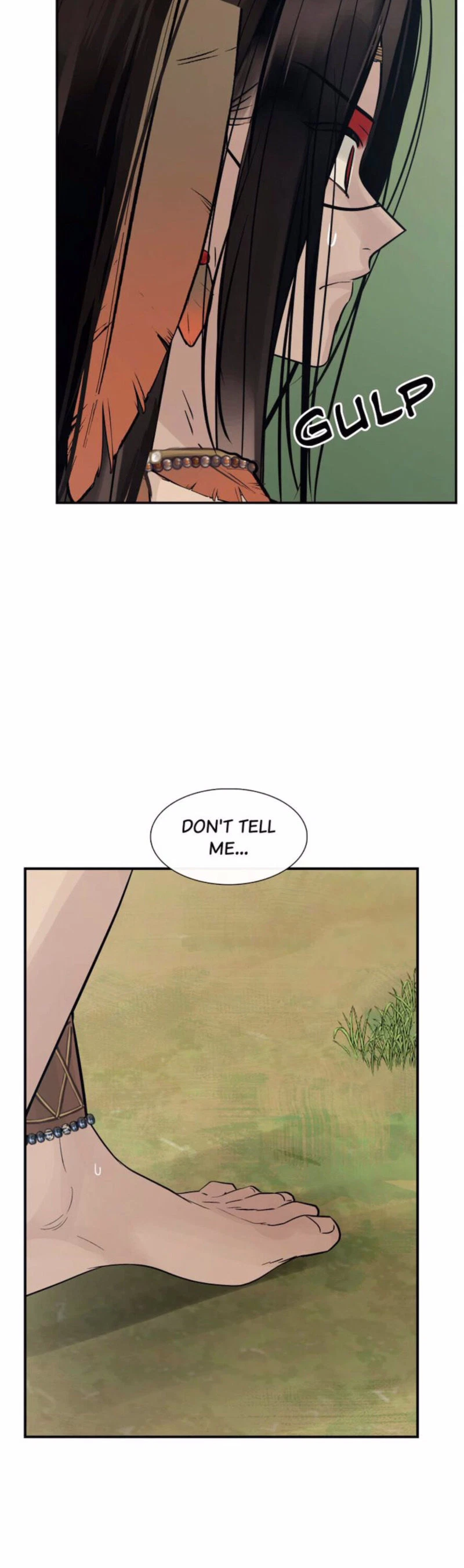 Totem's Realm Chapter 45, page 5