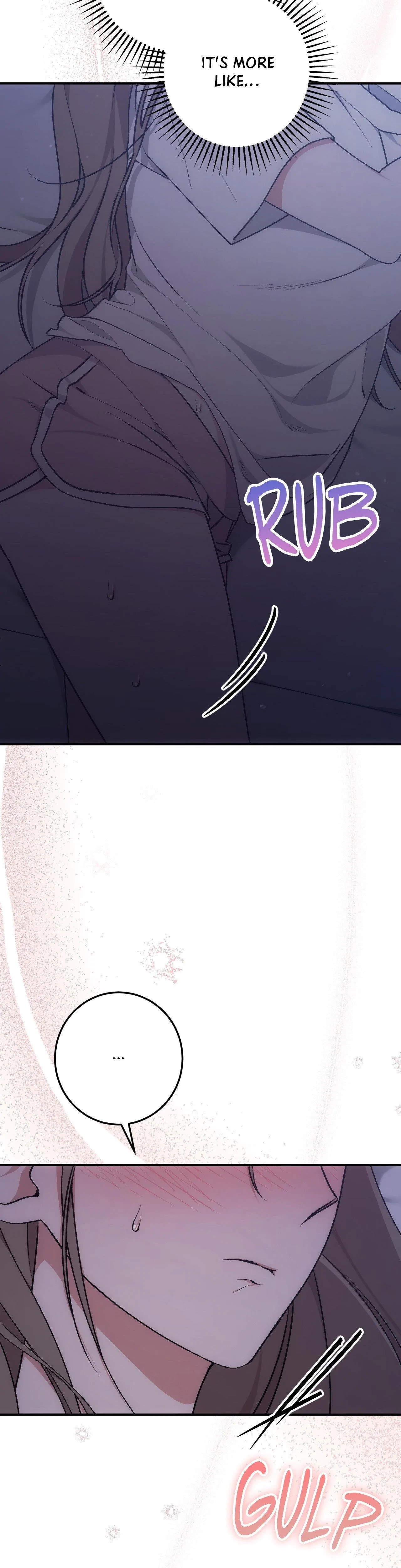 Milk My Strawberries Chapter 2, page 10