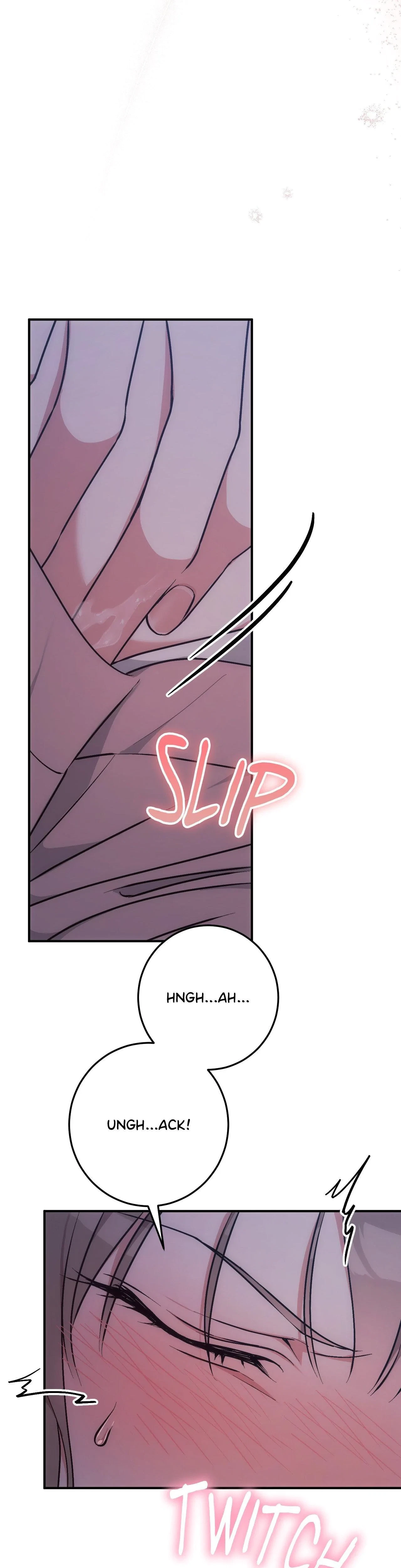 Milk My Strawberries Chapter 2, page 11