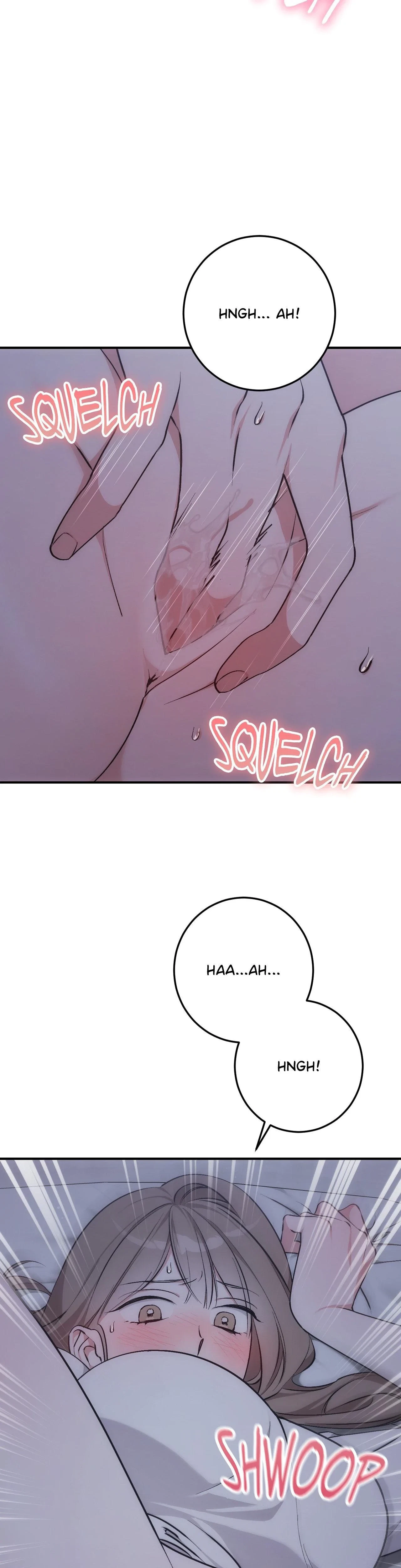 Milk My Strawberries Chapter 2, page 12