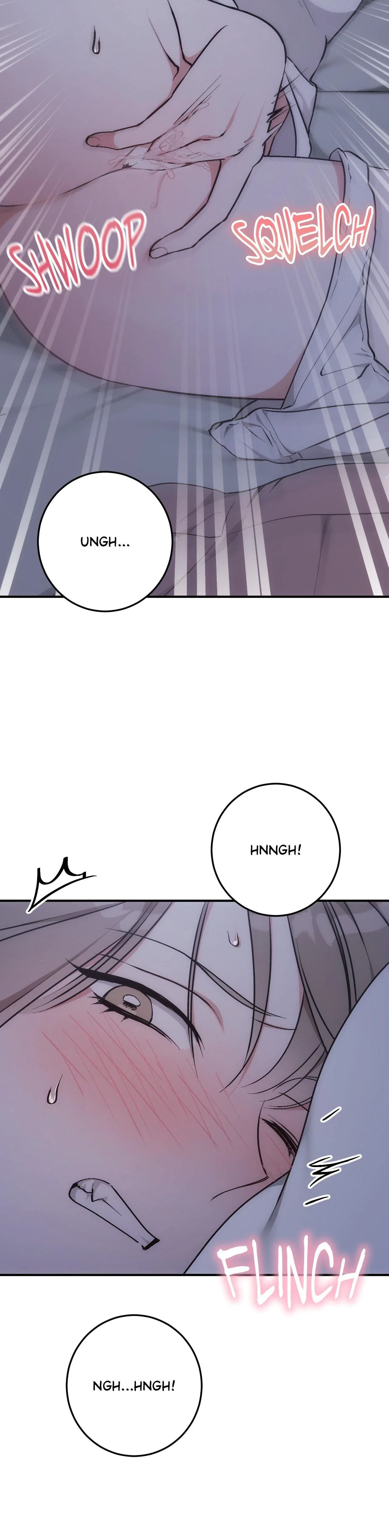 Milk My Strawberries Chapter 2, page 13