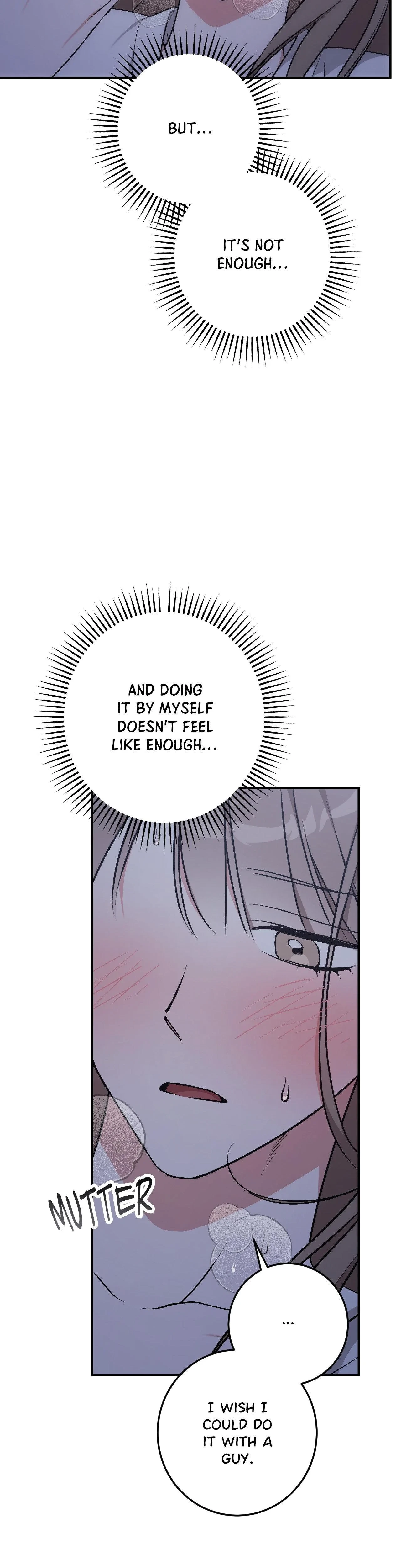 Milk My Strawberries Chapter 2, page 16