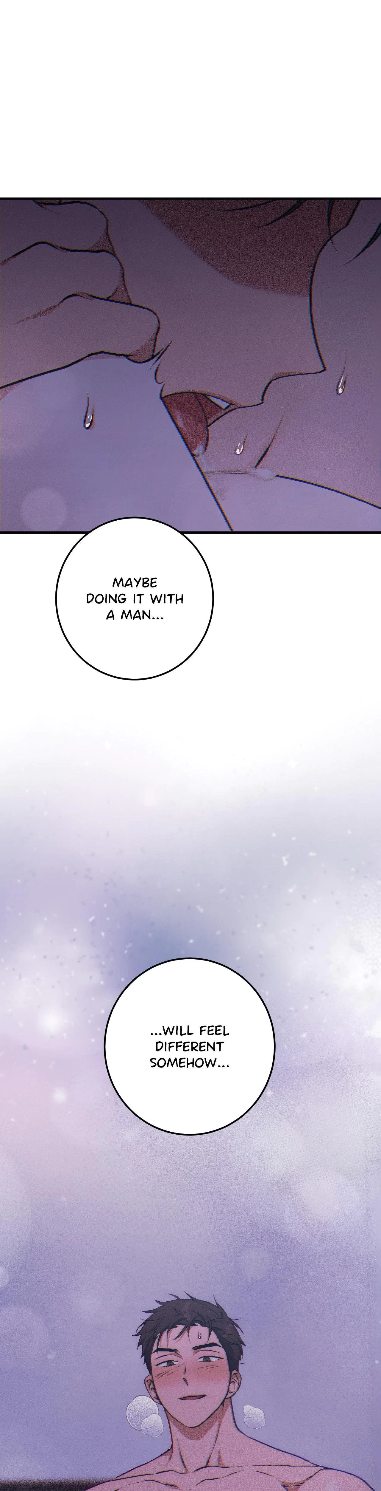 Milk My Strawberries Chapter 2, page 17