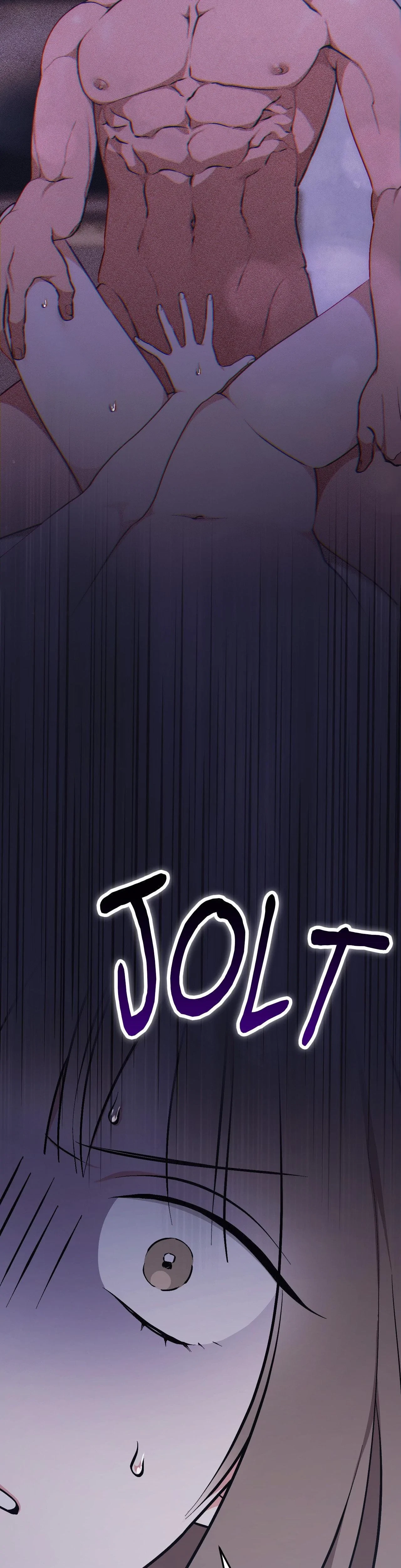 Milk My Strawberries Chapter 2, page 18