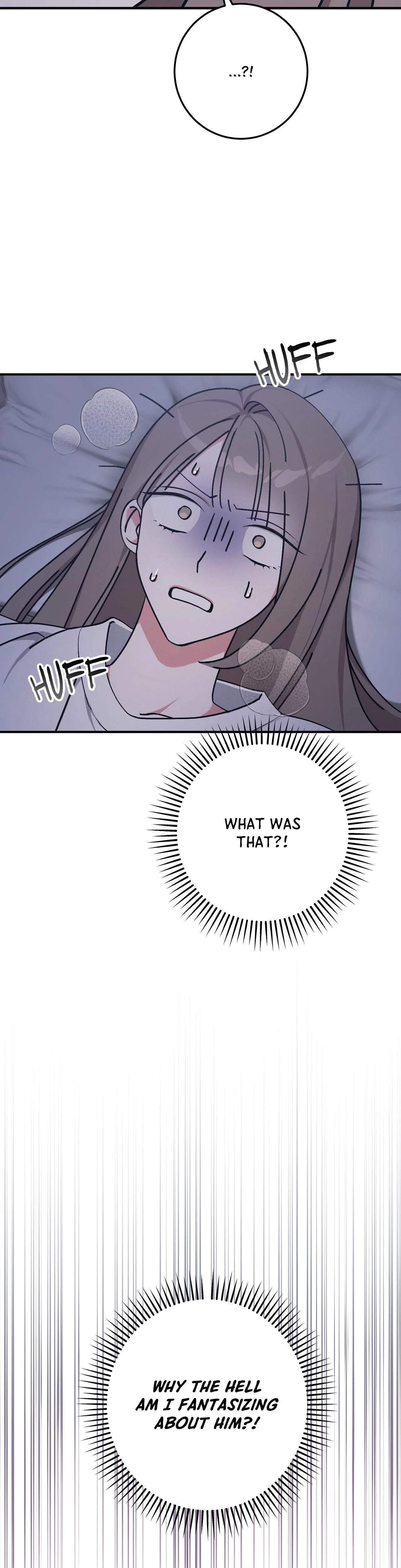 Milk My Strawberries Chapter 2, page 19