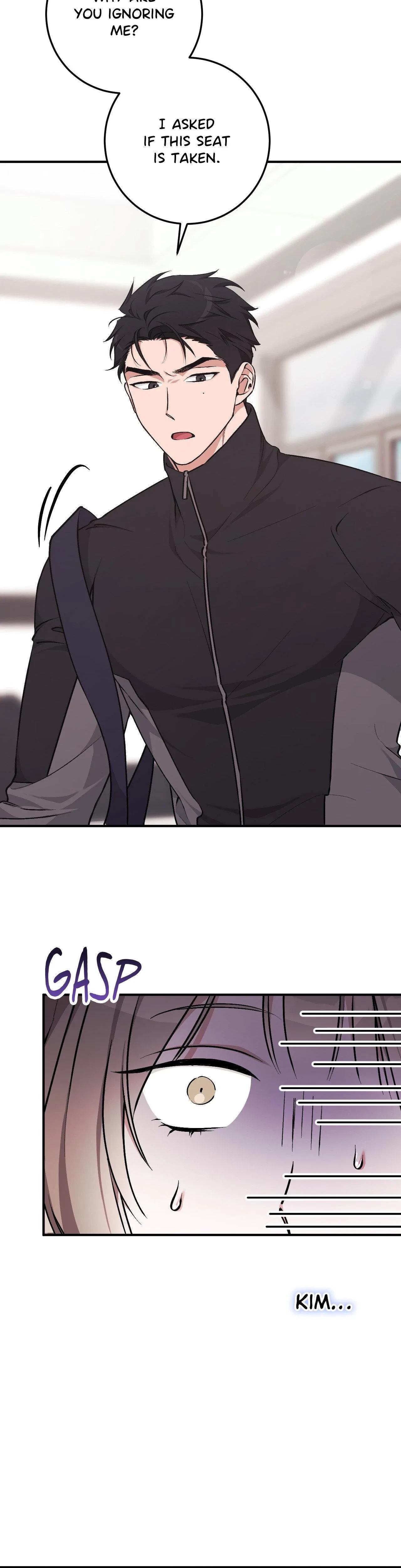 Milk My Strawberries Chapter 2, page 24