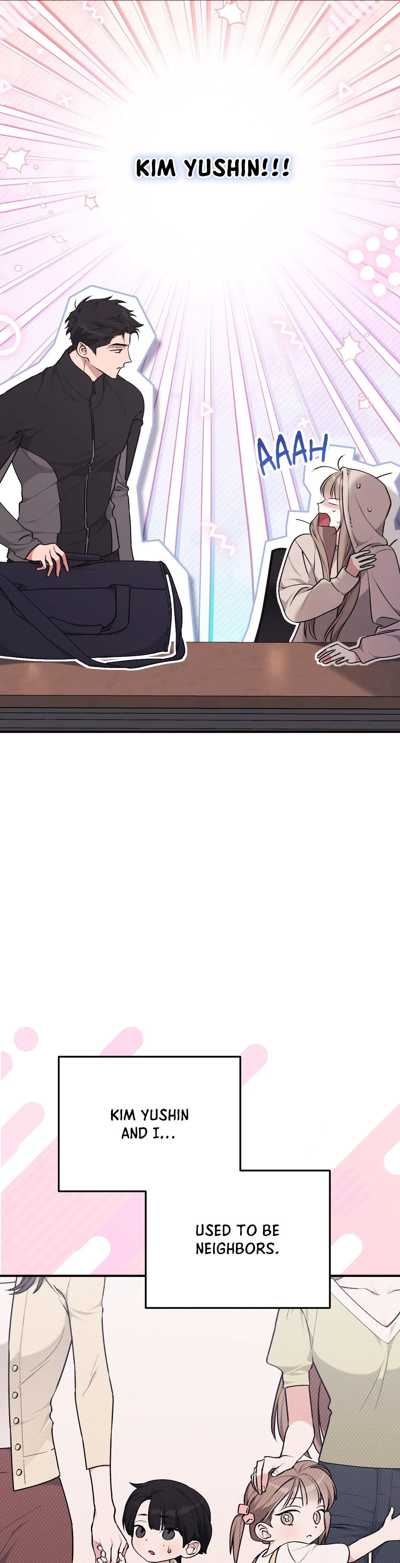 Milk My Strawberries Chapter 2, page 25