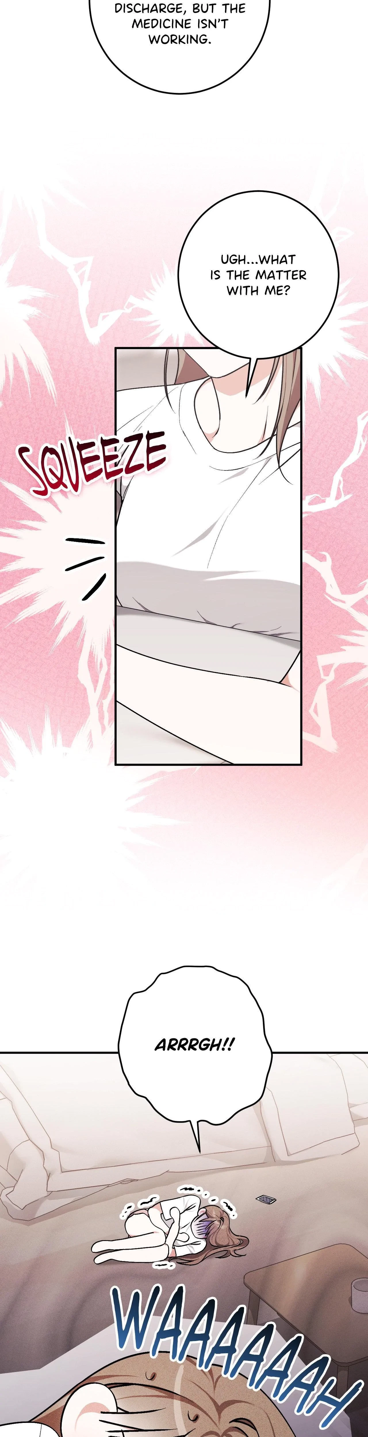 Milk My Strawberries Chapter 2, page 3