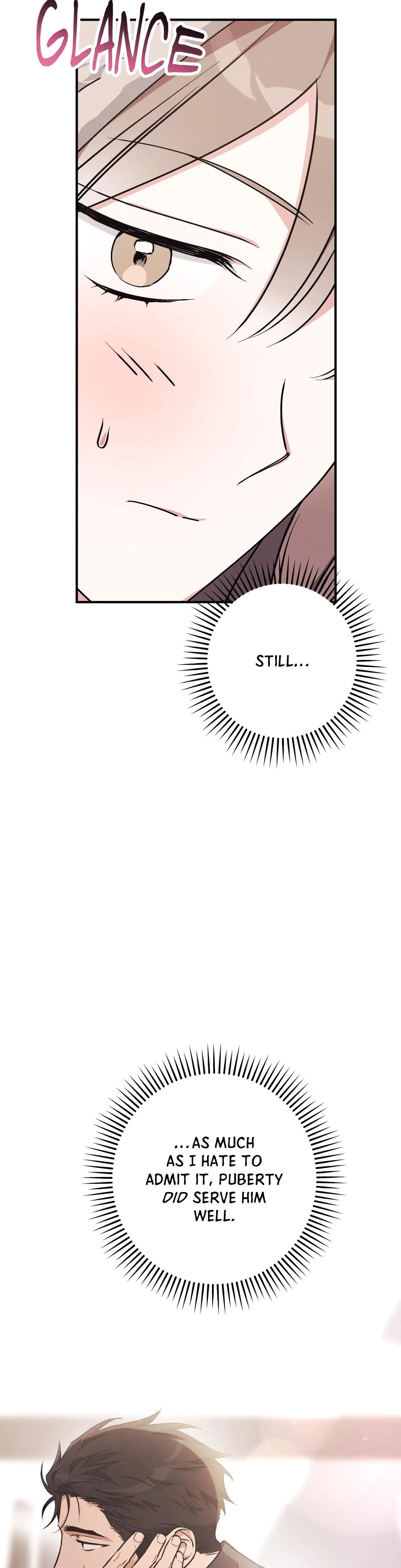 Milk My Strawberries Chapter 2, page 34