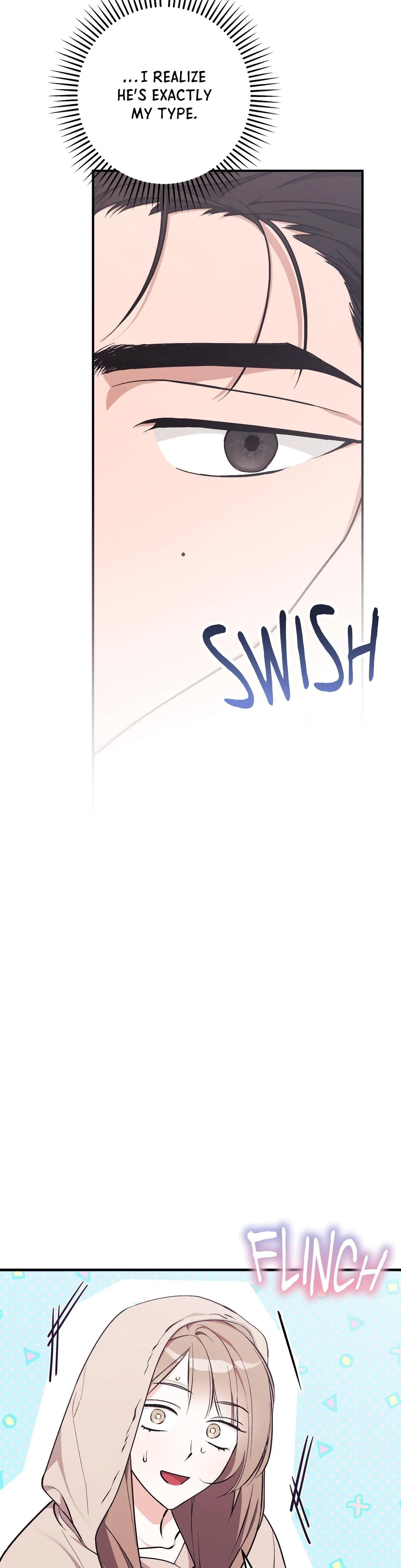 Milk My Strawberries Chapter 2, page 37