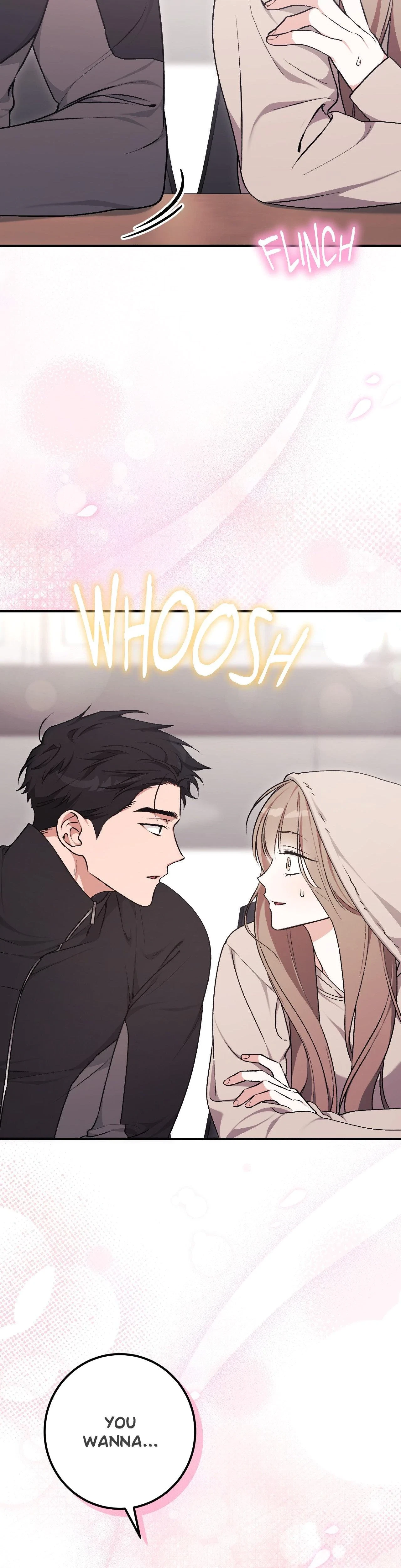 Milk My Strawberries Chapter 2, page 39
